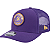 Boné New Era 970 Los Angeles Lakers All-Star Game Fan Pack - Imagem 1