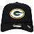 Boné New Era 940 A-Frame Green Bay Packers NFL 4x Champion - Imagem 3