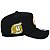 Boné New Era 940 A-Frame Green Bay Packers NFL 4x Champion - Imagem 6