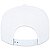 Boné New Era 940 A-Frame Snapback Las Vegas Raiders Branco - Imagem 6