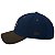 Boné New Era 3930 Los Angeles Dodgers MLB Core Marinho - Imagem 5