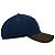Boné New Era 3930 Los Angeles Dodgers MLB Core Marinho - Imagem 6