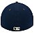 Boné New Era 3930 Los Angeles Dodgers MLB Core Marinho - Imagem 2