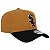 Boné New Era 940 A-Frame Chicago White Sox Institutional - Imagem 4