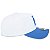 Boné New Era 940 A-Frame Los Angeles Dodgers Institutional - Imagem 6