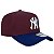 Boné New Era 940 A-Frame New York Yankees MLB Institutional - Imagem 4