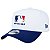 Boné New Era 940 A-Frame MLB Logo Institutional Style - Imagem 1