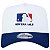 Boné New Era 940 A-Frame MLB Logo Institutional Style - Imagem 3