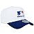 Boné New Era 940 A-Frame MLB Logo Institutional Style - Imagem 4