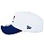 Boné New Era 940 A-Frame MLB Logo Institutional Style - Imagem 5