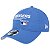 Boné New Era 920 Los Angeles Dodgers MLB Institutional Style - Imagem 1