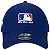 Boné New Era 920 Strapback MLB Logo Institutional Style - Imagem 3