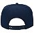 Boné New Era 940 A-Frame New York Yankees MLB Core Azul - Imagem 2
