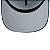 Boné New Era 940 A-Frame New York Yankees MLB Core Azul - Imagem 7