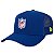 Boné New Era 940 A-Frame Trucker NFL São Paulo Game 24 - Imagem 1