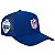 Boné New Era 940 A-Frame Trucker NFL São Paulo Game 24 - Imagem 4