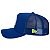 Boné New Era 940 A-Frame Trucker NFL São Paulo Game 24 - Imagem 5