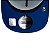 Boné New Era 940 A-Frame Trucker NFL São Paulo Game 24 - Imagem 7
