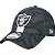Boné New Era 940 Las Vegas Raiders NFL Sideline 24-25 - Imagem 1