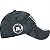 Boné New Era 940 Las Vegas Raiders NFL Sideline 24-25 - Imagem 6