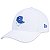 Boné New Era 920 Strapback Voyage Branded Branco - Imagem 1