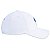 Boné New Era 920 Strapback Voyage Branded Branco - Imagem 6