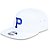Boné Pittsburgh Pirates Strapback 950 White All MLB - New Era - Imagem 1