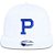 Boné Pittsburgh Pirates Strapback 950 White All MLB - New Era - Imagem 3