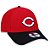 Boné Cincinnati Reds 940 Team Color - New Era - Imagem 4