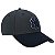 Boné New Era 3930 New York Yankees MLB Navy Steel Aba Curva - Imagem 4