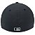 Boné New Era 3930 New York Yankees MLB Navy Steel Aba Curva - Imagem 2