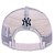 Boné New York Yankees 940 Trucker Neo - New Era - Imagem 3