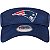 Viseira New Era New England Patriots NFL Sideline 24 - Imagem 2