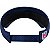 Viseira New Era New England Patriots NFL Sideline 24 - Imagem 6