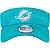 Viseira New Era Miami Dolphins NFL Sideline 24 - Imagem 2
