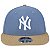 Boné New Era 950 Low Profile New York Yankees MLB - Imagem 3