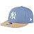 Boné New Era 950 Low Profile New York Yankees MLB - Imagem 1