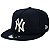 Boné New Era The Golfer New York Yankees MLB Archive Chain - Imagem 1