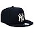 Boné New Era The Golfer New York Yankees MLB Archive Chain - Imagem 4