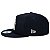 Boné New Era The Golfer New York Yankees MLB Archive Chain - Imagem 5