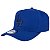 Boné New Era 940 A-Frame Los Angeles Dodgers MLB Core Essent - Imagem 1