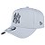 Boné New Era 940 A-Frame New York Yankees MLB Core Essential - Imagem 1