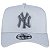 Boné New Era 940 A-Frame New York Yankees MLB Core Essential - Imagem 3