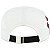 Boné New Era CAMPER New York Yankees MLB Essentials Off Whi - Imagem 2