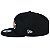 Boné New Era 950 New Orleans Saints NFL All Core Aba Reta - Imagem 5