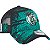 Boné New Era 940 A-Frame Boston Celtics NBA Tip-Off 2024 - Imagem 4