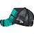 Boné New Era 940 A-Frame Boston Celtics NBA Tip-Off 2024 - Imagem 5