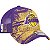 Boné New Era 940 A-Frame Los Angeles Lakers NBA Tip-Off 2024 - Imagem 4