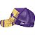 Boné New Era 940 A-Frame Los Angeles Lakers NBA Tip-Off 2024 - Imagem 5