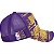 Boné New Era 940 A-Frame Los Angeles Lakers NBA Tip-Off 2024 - Imagem 6